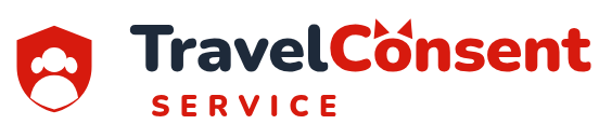 TravelConsent Service